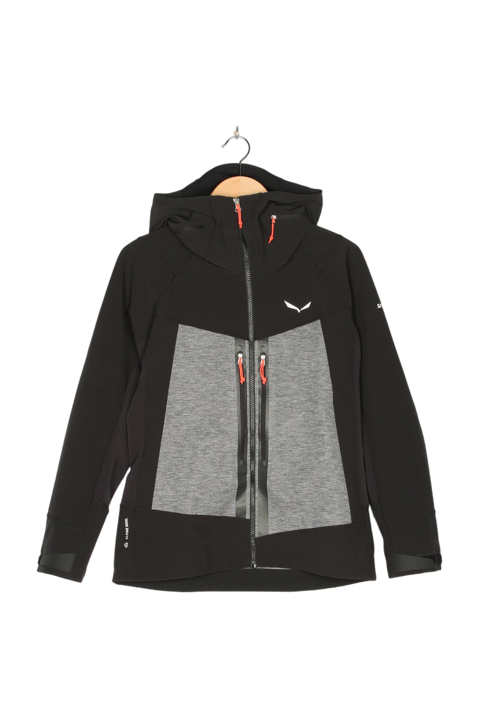 Softshelljacke für Damen